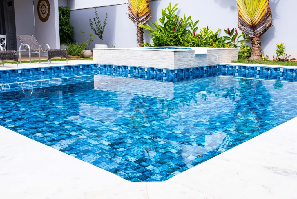 Piscina de Vinil